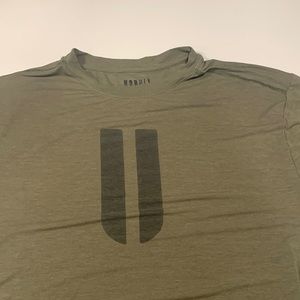 NOBULL PROJECT SHIRT